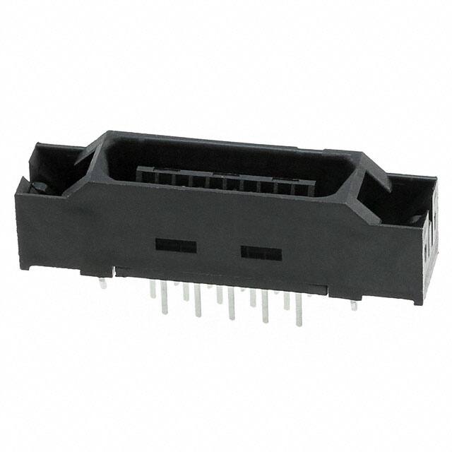 FX2BA-20P-1.27DSAL(71) Hirose Electric Co Ltd  Centronics Connectors